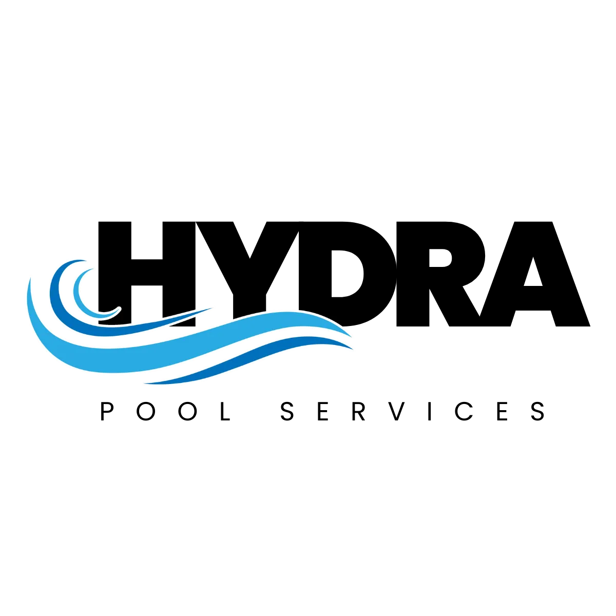 Crystal clear pool water — Hydra Pool Service, Port Charlotte, FL